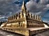 Pha That Luang, Vientiane